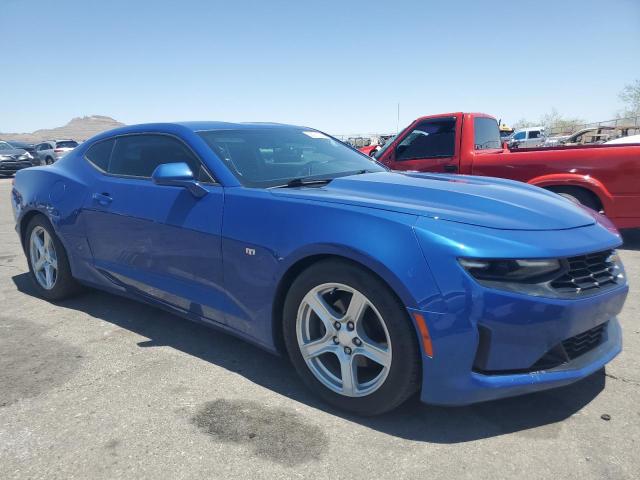 2019 CHEVROLET CAMARO LS 1G1FB1RS2K0112017