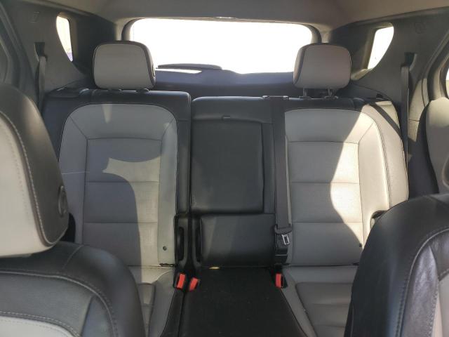 2019 CHEVROLET EQUINOX PR - 2GNAXNEV7K6278588