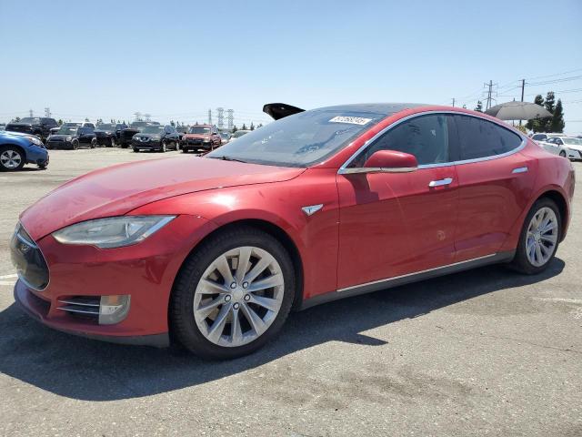 TESLA MODEL S 70