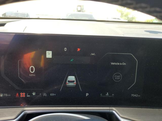 2025 KIA SORENTO SX - 5XYRKDJF0SG310691