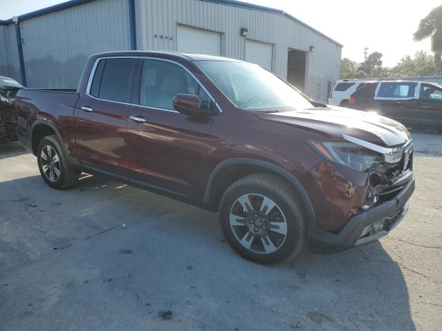 Vin: 5fpyk3f79hb011456, lot: 54184705, honda ridgeline rtl 20174