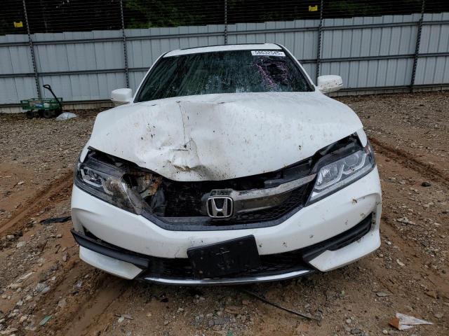 2016 HONDA ACCORD EXL - 1HGCT2B84GA003671