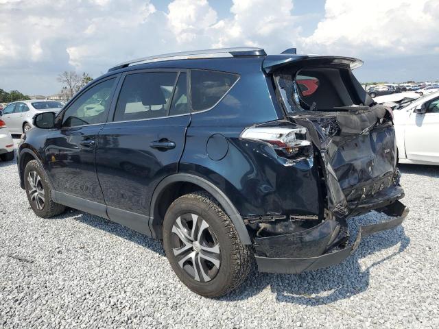 Vin: jtmzfrevxjj725468, lot: 55739165, toyota rav4 le 20182