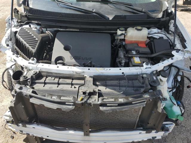 2020 CHEVROLET TRAVERSE L - 1GNERFKW7LJ294082