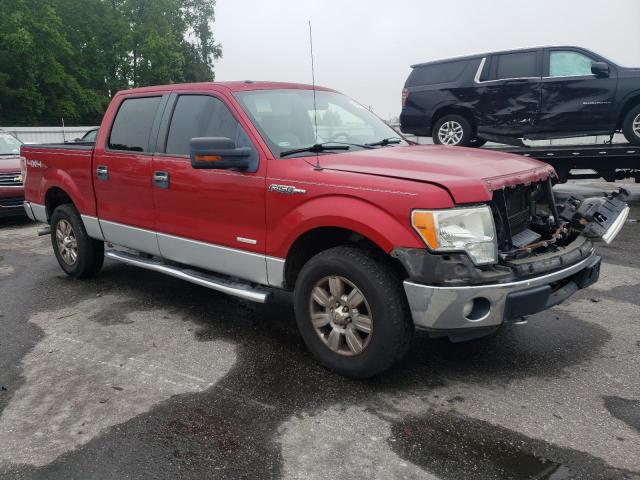 Vin: 1ftfw1et6cke19142, lot: 56849905, ford f-150 supercrew 20124