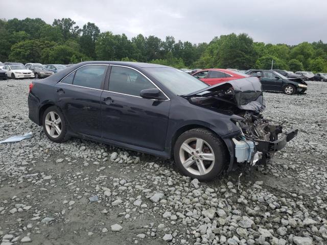 Vin: 4t1bf1fk4cu154998, lot: 58846685, toyota camry base 20124