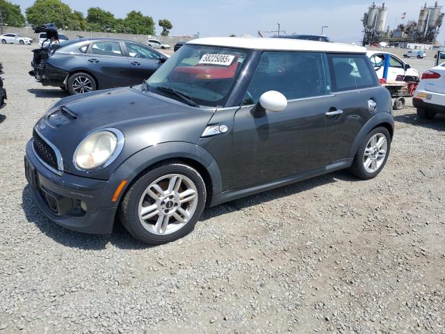 Vin: wmwsv3c50bty11900, lot: 58225085, mini cooper s 2011 img_1