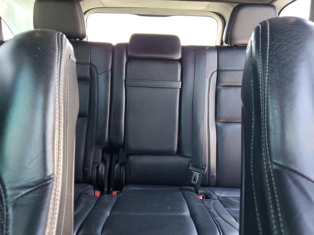 2016 JEEP GRAND CHER - 1C4RJFDJ0GC491060