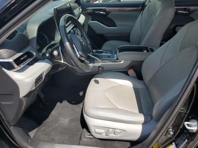 2021 TOYOTA HIGHLANDER 5TDEBRCH7MS017063
