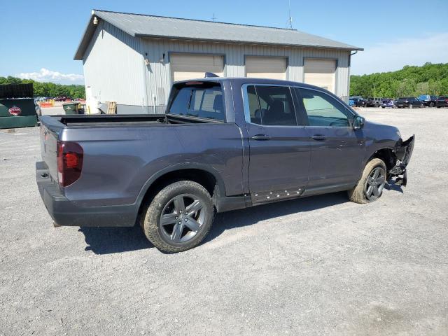 Vin: 5fpyk3f50mb016439, lot: 56114775, honda ridgeline rtl 20213
