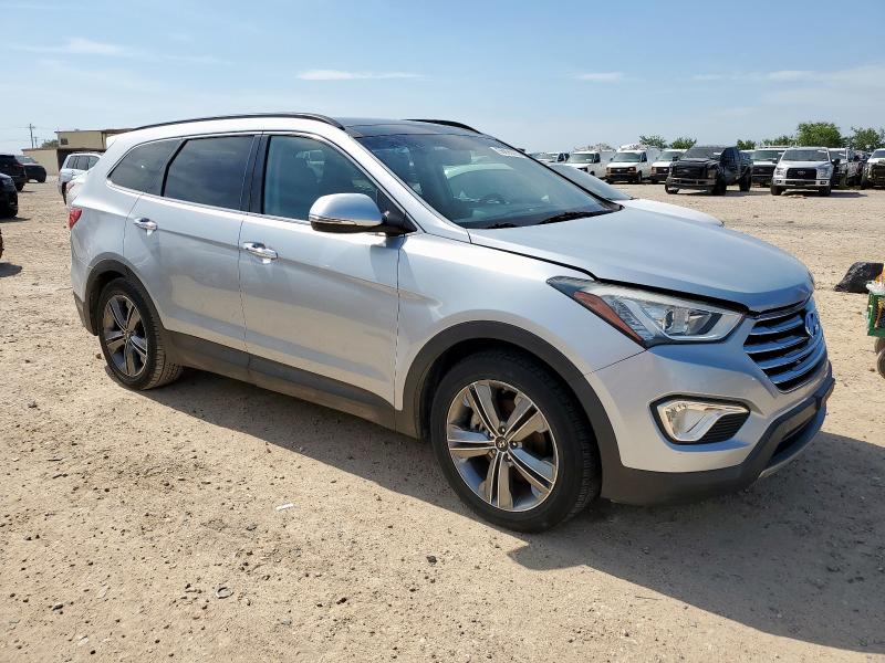 Vin: km8sr4hf9fu108791, lot: 56895525, hyundai santa fe gls 20154