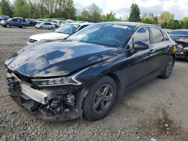 Vin: 5xxg14j29mg016429, lot: 57665655, kia k5 lxs 2021 img_1
