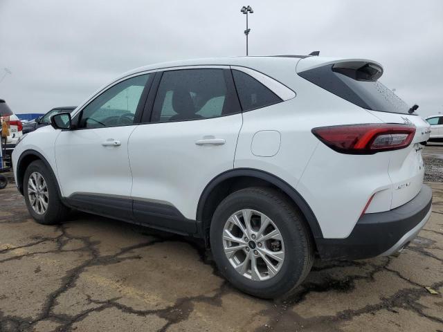 2023 FORD ESCAPE ACT 1FMCU9GN0PUB01934