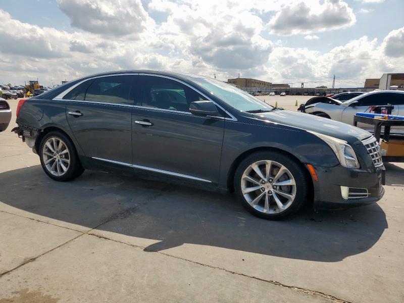 Vin: 2g61p5s34d9244625, lot: 57832495, cadillac xts luxury collection 20134