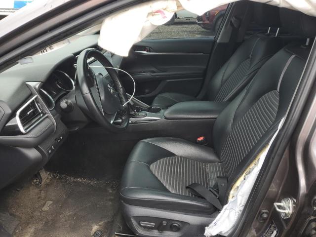 2018 TOYOTA CAMRY L 4T1B11HK2JU651556