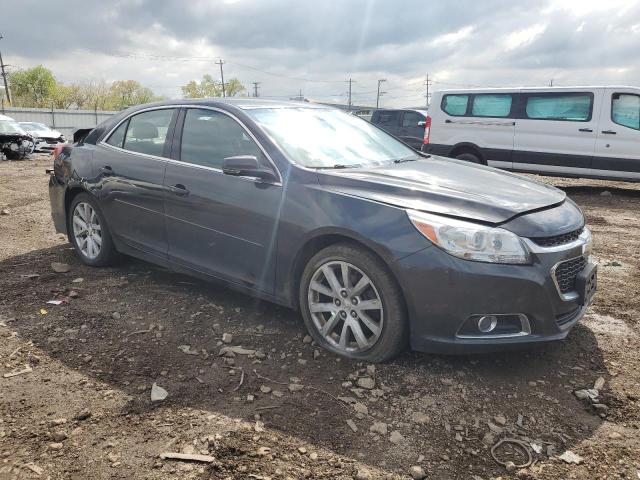 Vin: 1g11g5sxxef220735, lot: 55764855, chevrolet malibu 3lt 20144