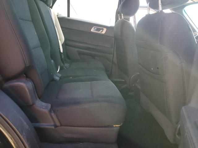 2015 FORD EXPLORER X #3301816327