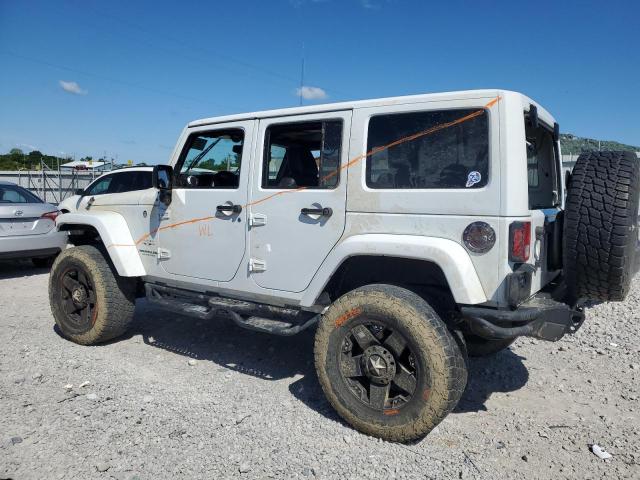2017 JEEP WRANGLER U 1C4BJWEGXHL503995
