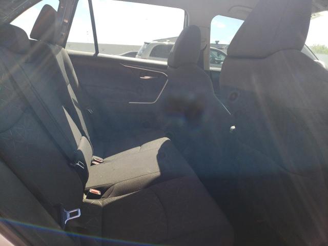 2021 TOYOTA RAV4 XLE - 2T3P1RFV0MC227744