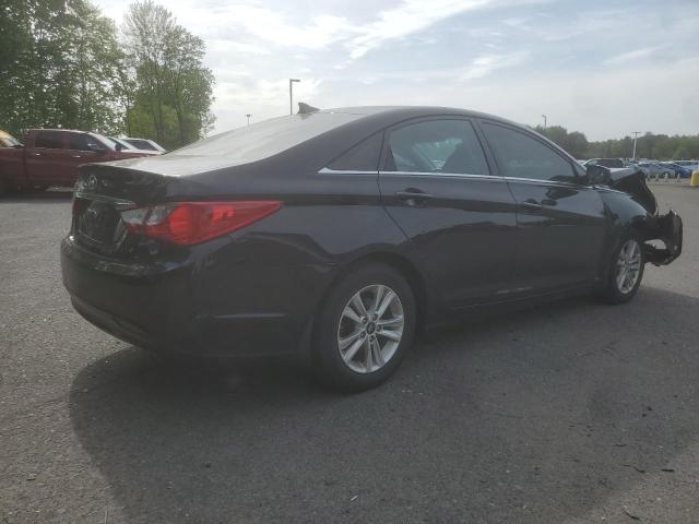 Vin: 5npeb4ac6dh541594, lot: 56719425, hyundai sonata gls 20133