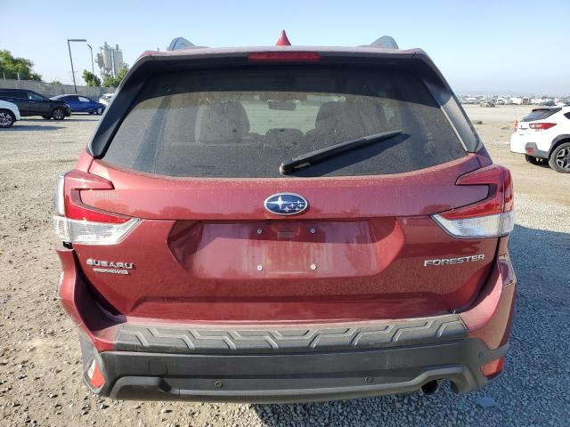 2020 SUBARU FORESTER L JF2SKAUC9LH445633