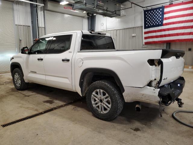 Vin: 5tfla5db3px113090, lot: 55442595, toyota tundra crewmax sr 20232
