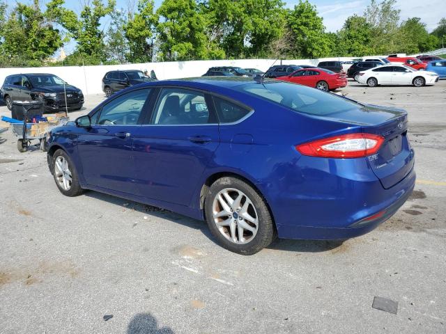 Vin: 3fa6p0hd2er202171, lot: 57493215, ford fusion se 20142
