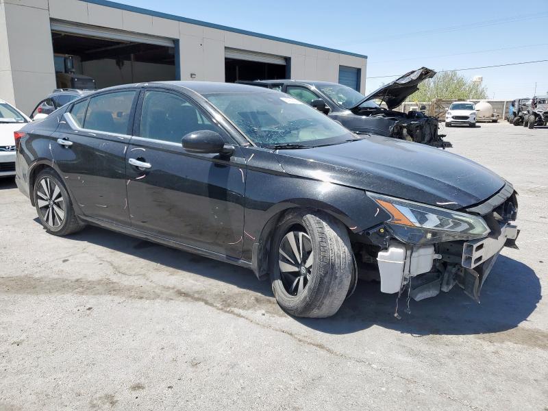 Vin: 1n4bl4dv3kc183267, lot: 57262475, nissan altima sv 20194