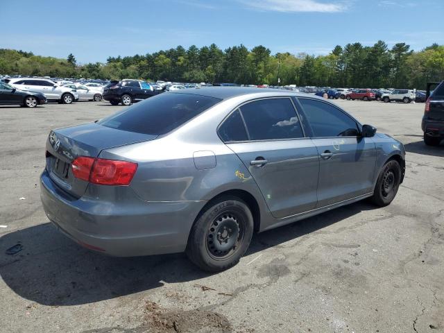 Vin: 3vw2k7aj5em421717, lot: 56017175, volkswagen jetta base 20143