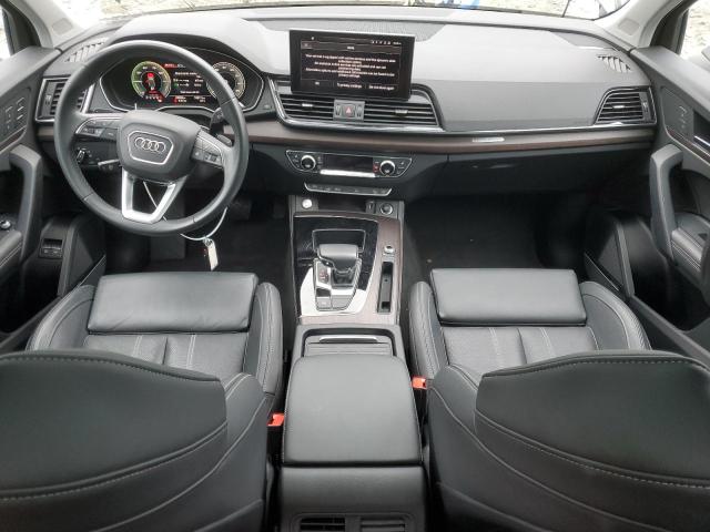 2021 AUDI Q5 E PREMI - WA1E2BFY9M2083697