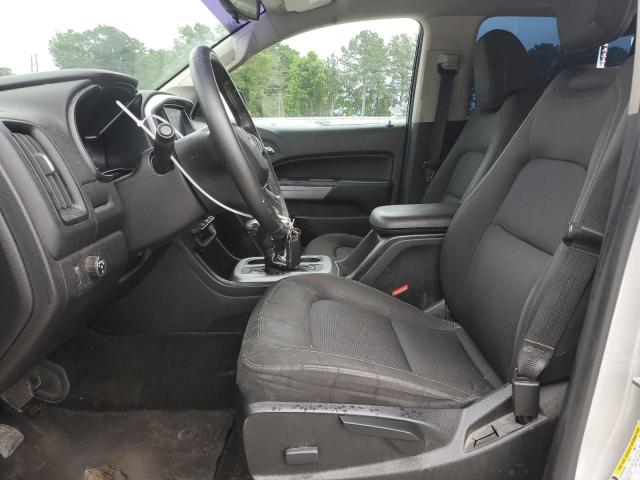2015 CHEVROLET COLORADO L - 1GCGSBE34F1127649