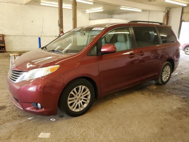 Vin: 5tdyk3dc5es525451, lot: 56144285, toyota all models xle 2014 img_1