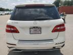 Lot #3301767394 2014 MERCEDES-BENZ ML 350