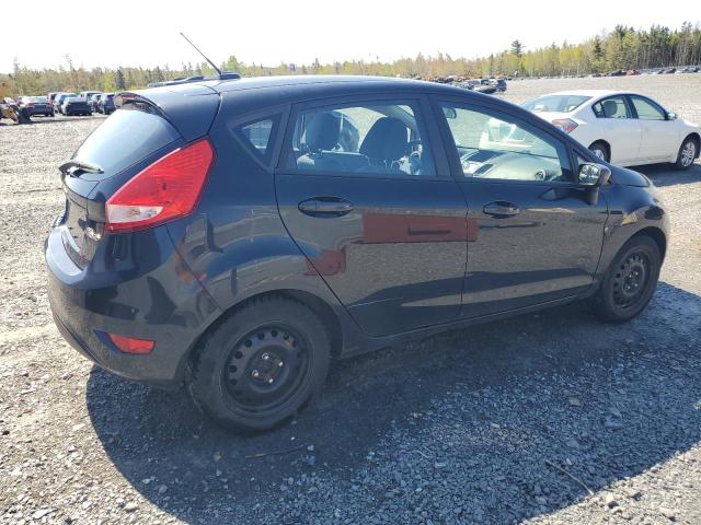 Vin: 3fadp4ej5dm112789, lot: 58591885, ford fiesta se 20133