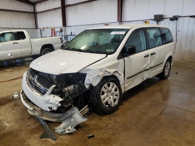 Vin: 2c4rdgbg6er459187, lot: 57630915, dodge caravan se 2014 img_1