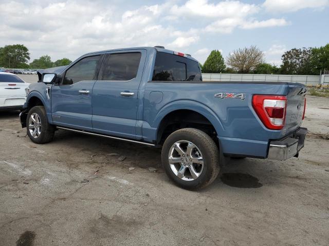Vin: 1ftfw1ed1pfb17166, lot: 55945135, ford f-150 supercrew 20232