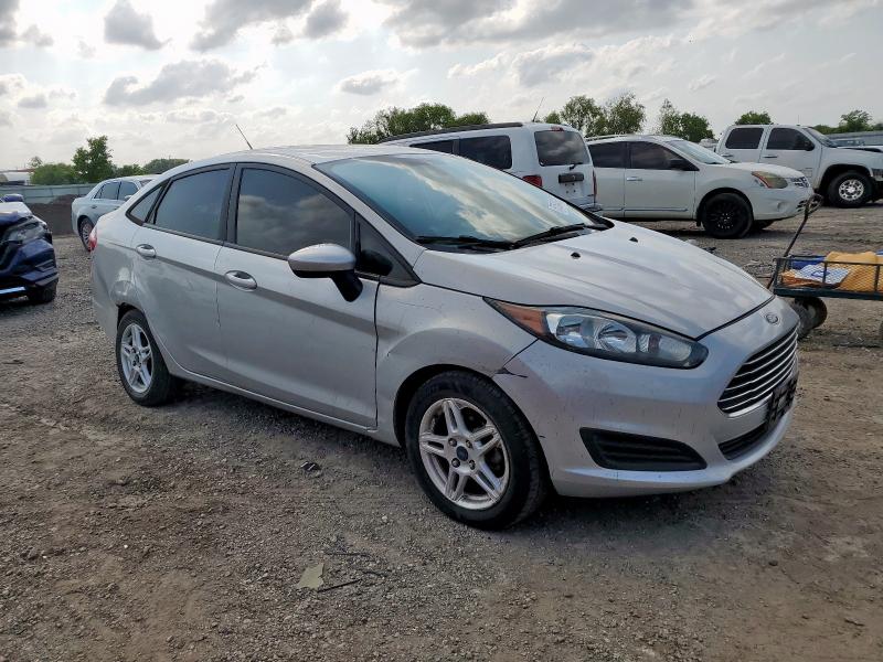 Vin: 3fadp4bjxjm108432, lot: 57504305, ford fiesta se 20184