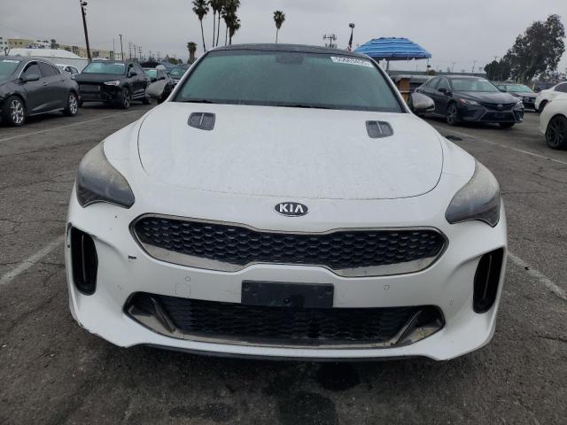 2018 KIA STINGER GT KNAE45LC6J6038891