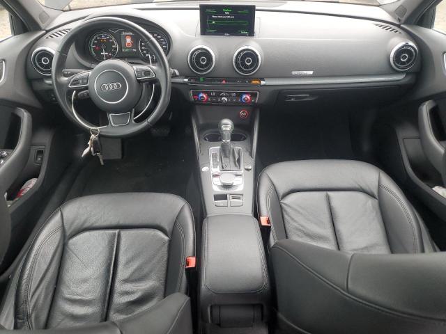 2016 AUDI A3 E-TRON WAUTPBFF1GA164729