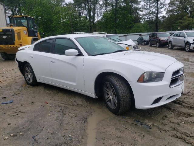 Vin: 2c3cdxhg7eh279661, lot: 56504555, dodge charger sxt 20144