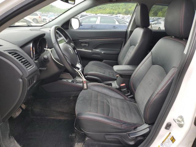 2018 MITSUBISHI OUTLANDER - JA4AR3AW5JU022868