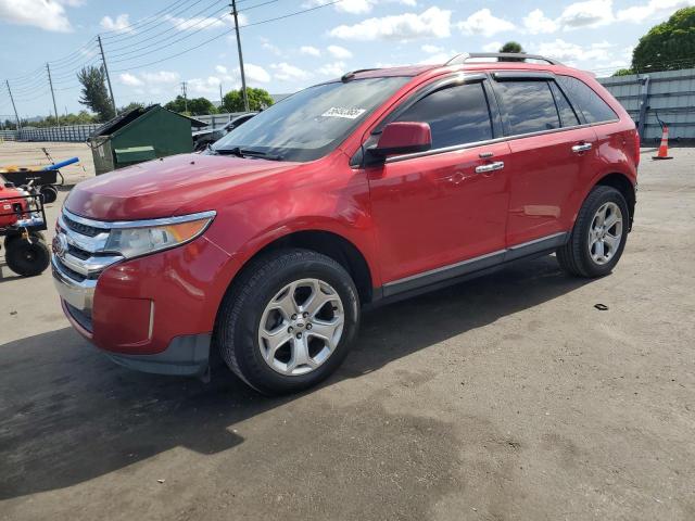 Vin: 2fmdk3jcxbba68082, lot: 56492365, ford edge sel 2011 img_1