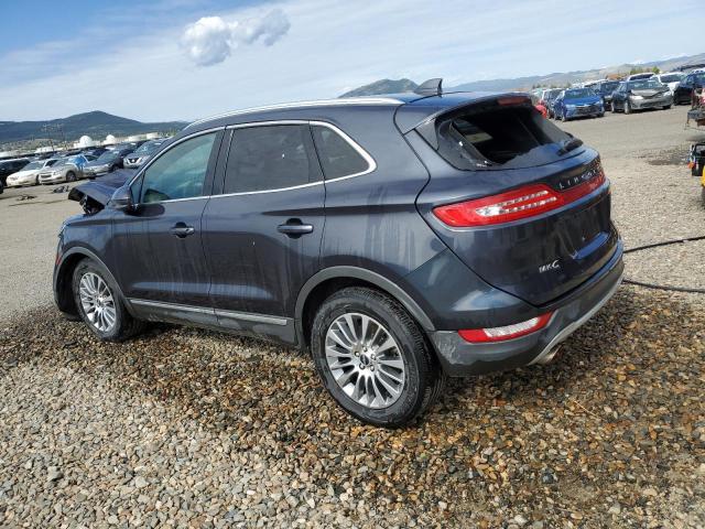 2015 LINCOLN MKC 5LMTJ2AHXFUJ10039