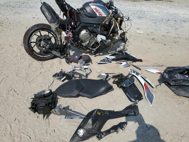 2016 BMW S 1000 XR WB10D1306GZ463186