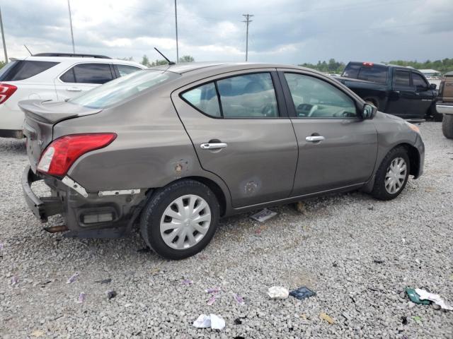 Vin: 3n1cn7ap7gl846306, lot: 55095995, nissan versa s 20163