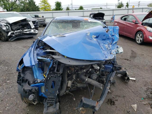 2019 KIA STINGER GT KNAE35LC3K6044779