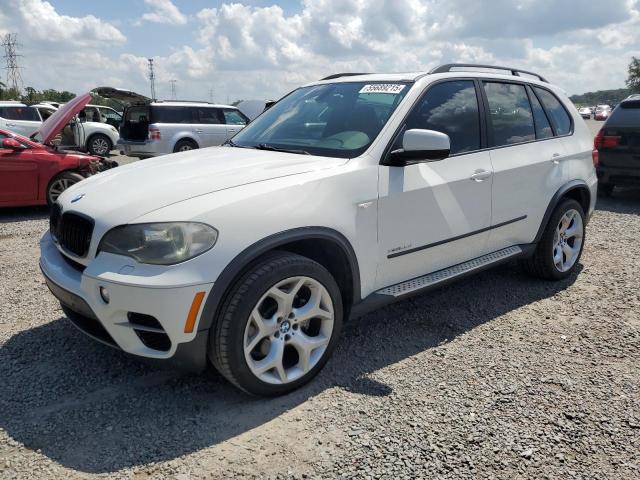 BMW X5 XDRIVE3