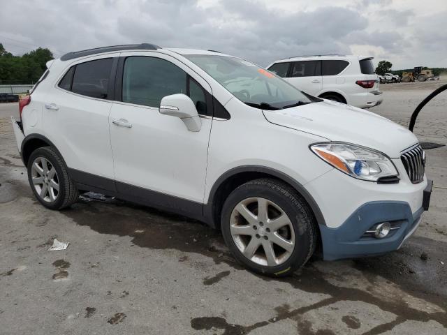 Vin: kl4cjgsb8gb647580, lot: 58391205, buick encore 20164