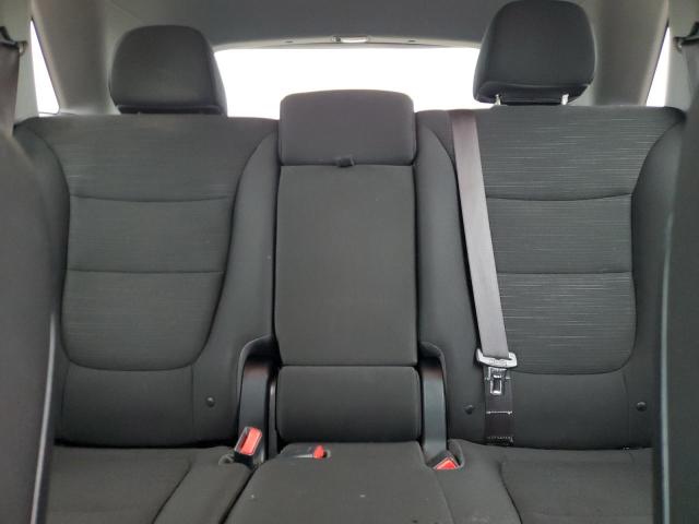 2015 KIA SORENTO LX - 5XYKT3A64FG657679