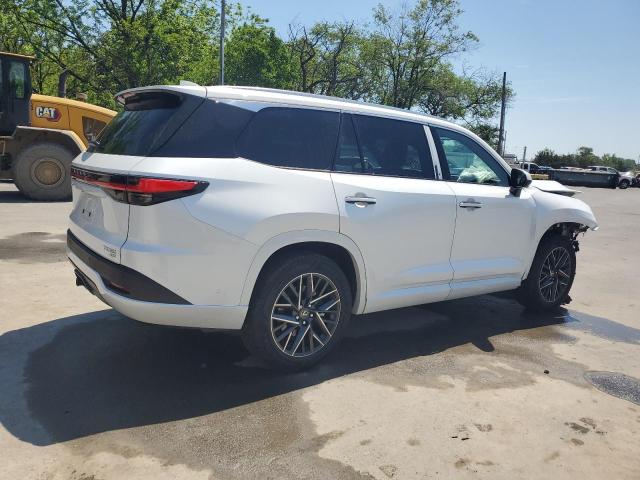 Vin: 5tdaaab67rs020409, lot: 56455635, lexus tx 350 bas 350 base 20243